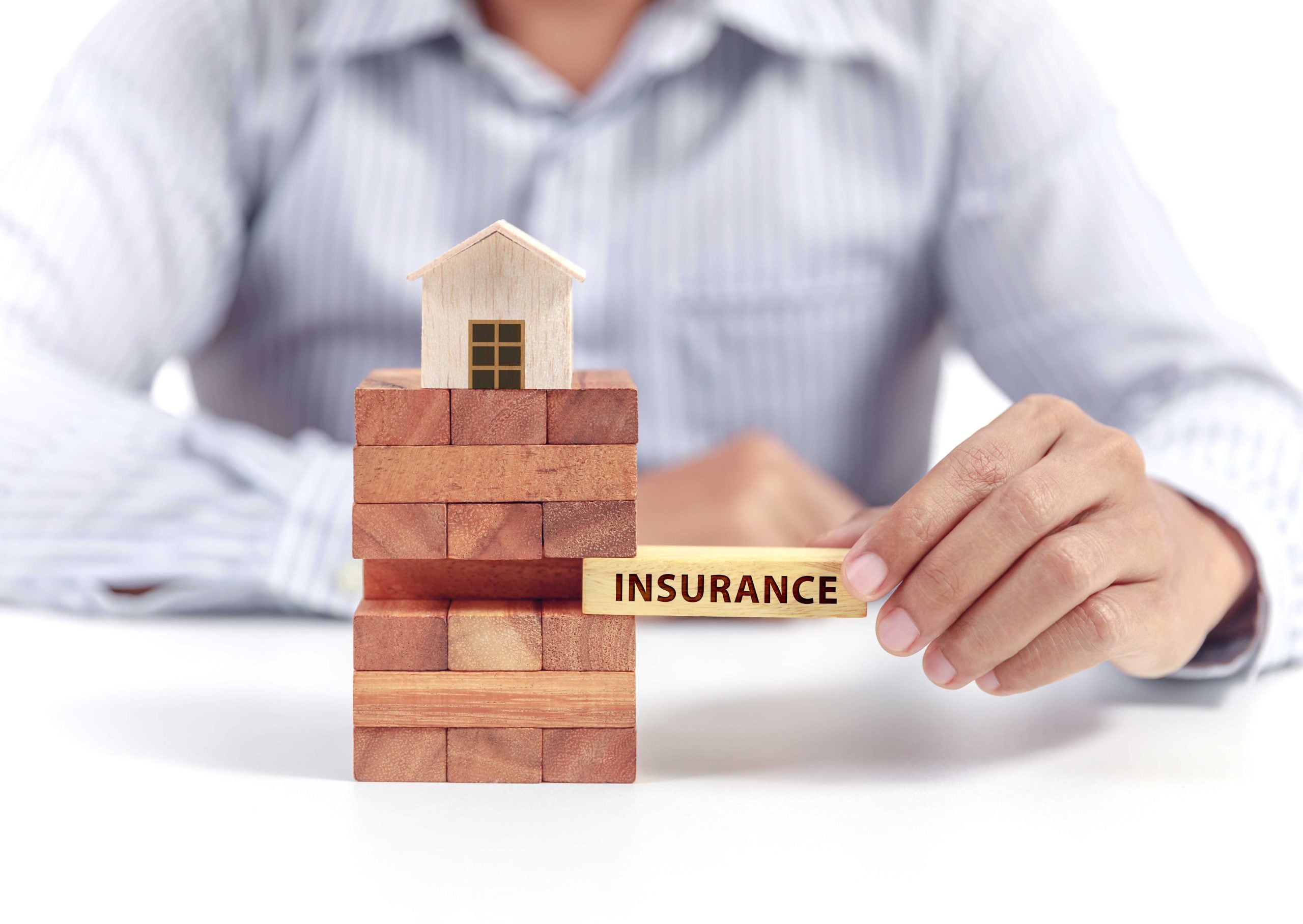 Home-Insurance in Wakefield